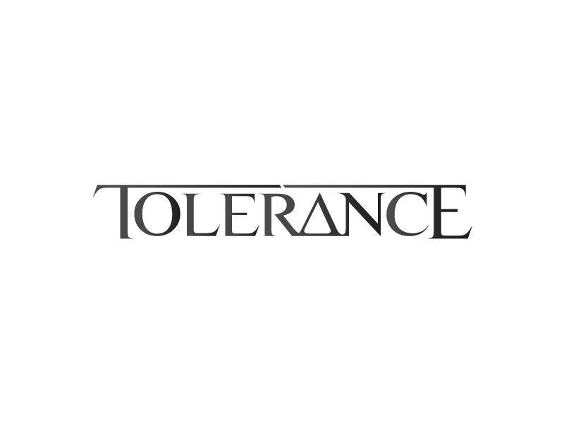 Tolerance